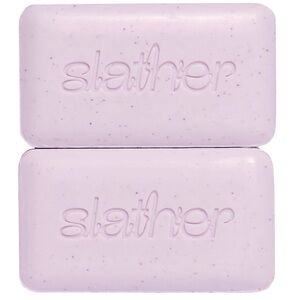 FREE when you bundle $50 | 2 Topicals Slather Exfoliating & Smoothing Bars